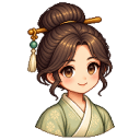 玩家女性形象