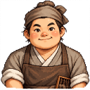 货郎头像